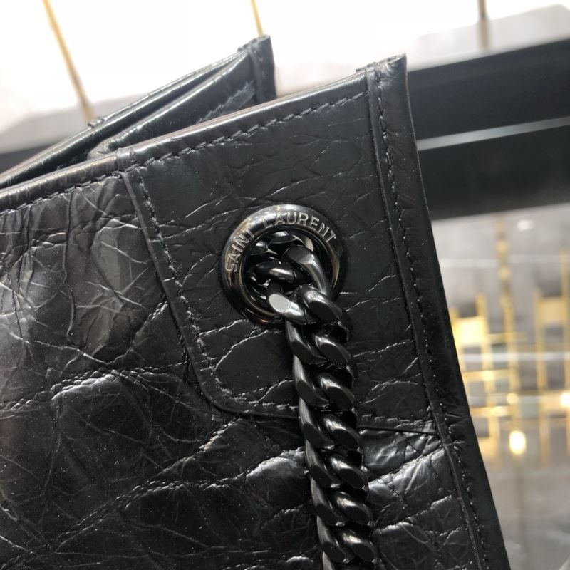 YSL Top Handle Bags